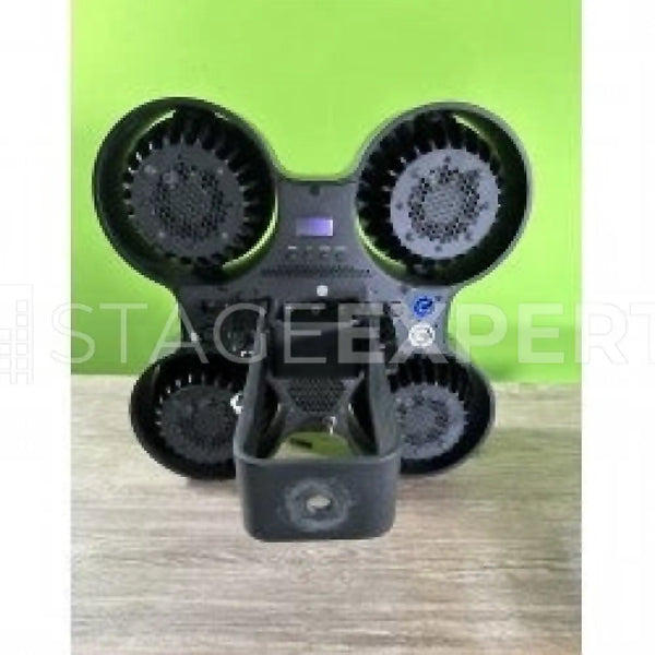 Chauvet STRIKE 4 Strobe – 4x100W WW Audience Blinder