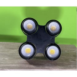 Chauvet STRIKE 4 Strobe – 4x100W WW Audience Blinder