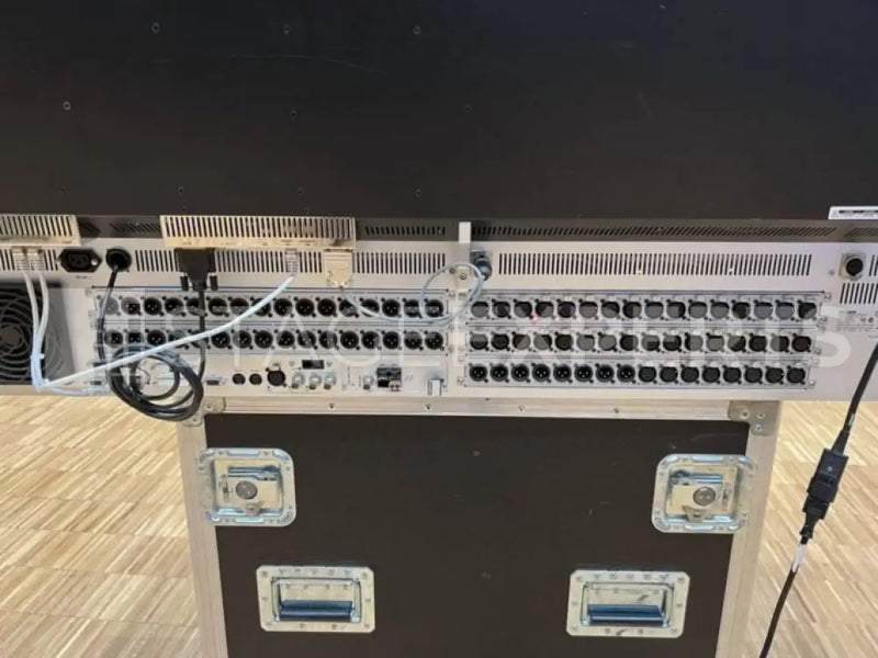 Studer Vista 1 Digital Console + Meter Bridge with MADI | Used