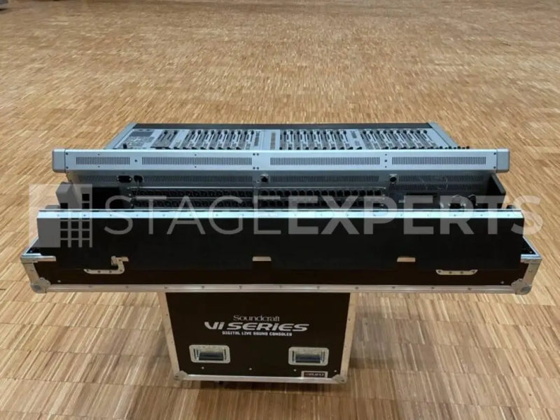 Studer Vista 1 Digital Console + Meter Bridge with MADI | Used