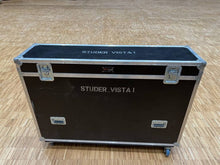 Load image into Gallery viewer, Studer Vista 1 Digital Console with Meter Bridge – Used
