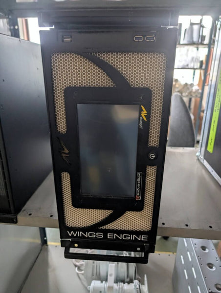 AV Stumpfl Wings Engine Pro Media Server | Stage Experts