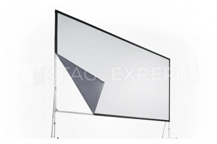 AV Stumpfl Vario 64 Front Projection Screen 4:3 630x477