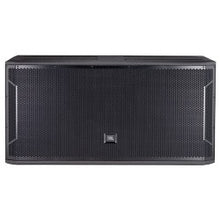 Load image into Gallery viewer, JBL STX828S Dual 18-inch Subwoofer | Professional Bass
