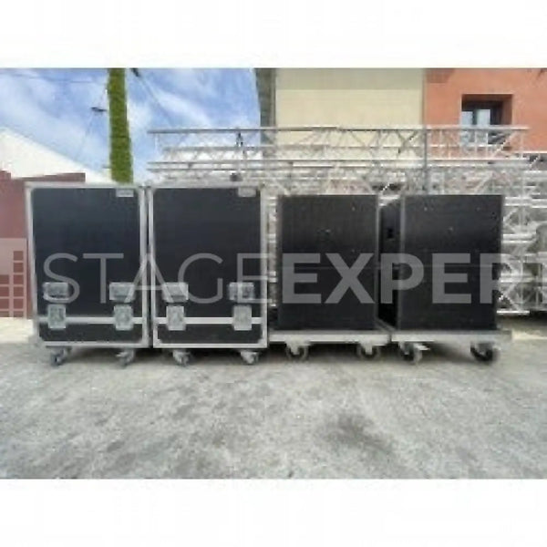 Electro-Voice XCS 312 Subwoofer | Professional Bass Performance