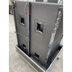 Electro-Voice XCS 312 Subwoofer | Professional Bass Performance