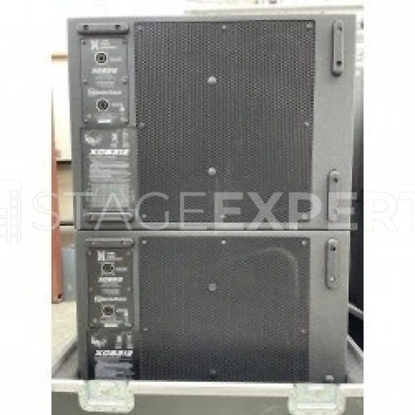 Electro-Voice XCS 312 Subwoofer | Professional Bass Performance