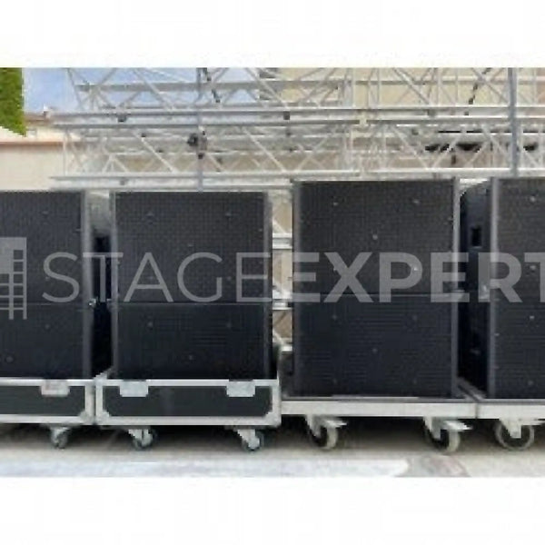 Electro-Voice XCS 312 Subwoofer | Professional Bass Performance