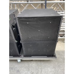 Electro-Voice XCS 312 Subwoofer | Professional Bass Performance