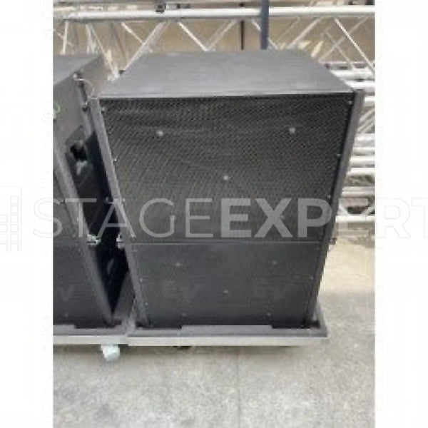 Electro-Voice XCS 312 Subwoofer | Professional Bass Performance