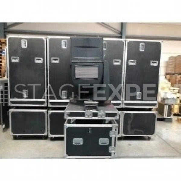Zap Technology Super Big – Lot of 19 Beam Lights Bundle