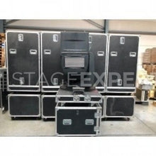 Load image into Gallery viewer, Zap Technology Super Big – Lot of 19 Beam Lights Bundle
