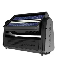 Starway Quasar Motorised LED Strobe Wash, IP65, 1200W
