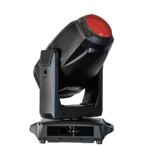 STARWAY Monza Wet 350W IP65 Moving Head Spot LED - Outdoor Ready