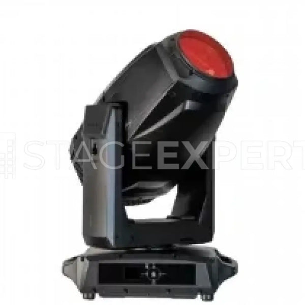 STARWAY Monza Wet 350W IP65 Moving Head Spot LED - Outdoor Ready
