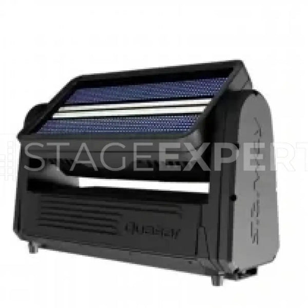 Starway Quasar Motorised LED Strobe Wash, IP65, 1200W