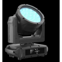 STARWAY ROMA Wet IP65 RGBL Moving Wash, 19x20W LED Fixture