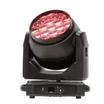 STARWAY Daytona Wash 19x40W RGBW LED Moving Wash Fixture