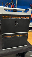 Load image into Gallery viewer, Swefog Ultimate 3000 G4 Professional Hazer - Stage Experts
