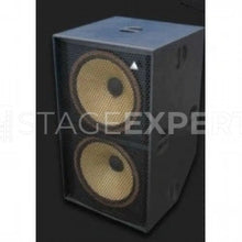 Load image into Gallery viewer, Adamson SX18 Subwoofer | High-output 18-inch Bass

