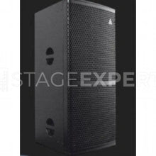 Load image into Gallery viewer, Adamson SX18 Subwoofer | High-output 18-inch Bass
