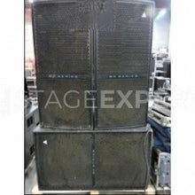 Load image into Gallery viewer, Adamson SX18 + SX Sub System with Amplifier | Stage Experts
