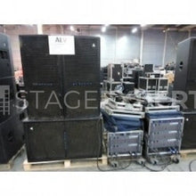 Load image into Gallery viewer, Adamson SX18 + SX Sub System with Amplifier | Stage Experts
