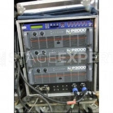 Load image into Gallery viewer, Adamson SX18 + SX Sub System with Amplifier | Stage Experts
