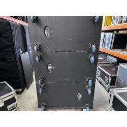 Martin Audio SX218 Subwoofer – Dual 18-inch Touring Sub