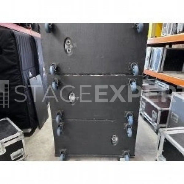Martin Audio SX218 Subwoofer – Dual 18-inch Touring Sub