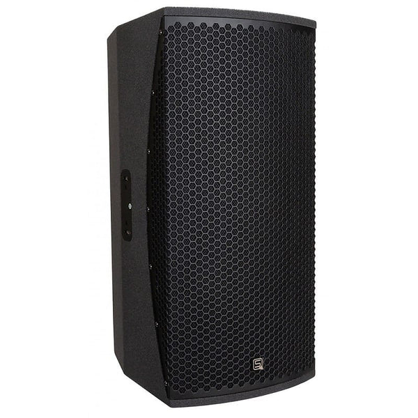 SynQ SQT-210 Dual 10-inch Active Tops – Pair | Pro PA
