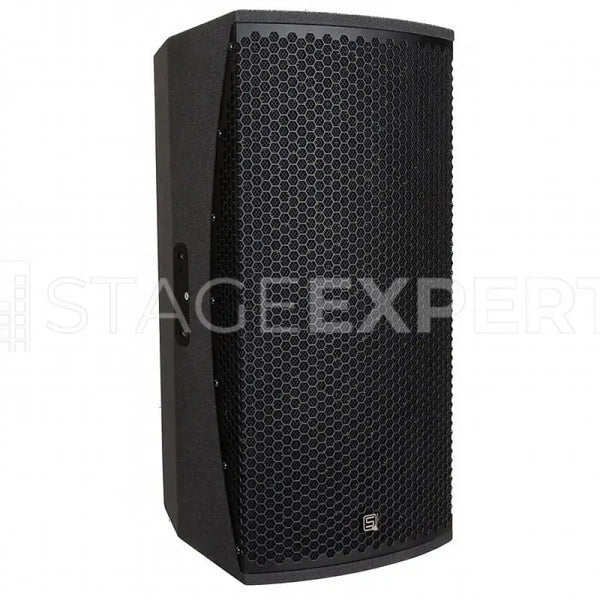 SynQ SQT-210 Dual 10-inch Active Tops – Pair | Pro PA