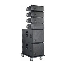 Load image into Gallery viewer, D.A.S Complete Amplified System – Turnkey PA Package, Ready
