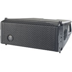 D.A.S Complete Amplified System – Turnkey PA Package, Ready
