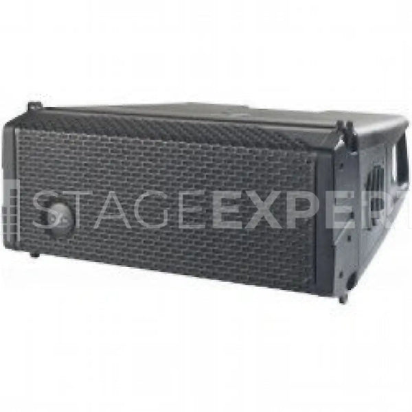 D.A.S Complete Amplified System – Turnkey PA Package, Ready