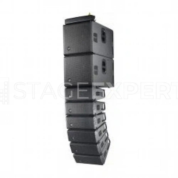 D.A.S Complete Amplified System – Turnkey PA Package, Ready