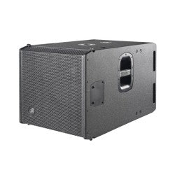 D.A.S Complete Amplified System – Turnkey PA Package, Ready