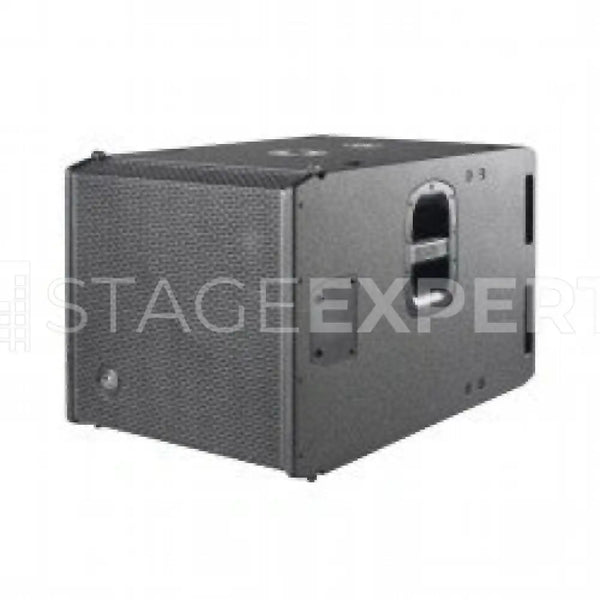 D.A.S Complete Amplified System – Turnkey PA Package, Ready