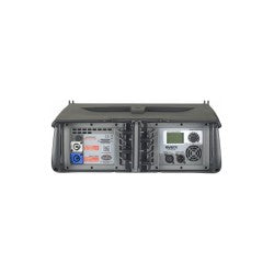 D.A.S Complete Amplified System – Turnkey PA Package, Ready