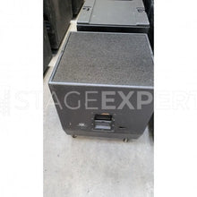 Load image into Gallery viewer, d&amp;b audiotechnik C4 Top/Sub System Kit with P1200 Amps
