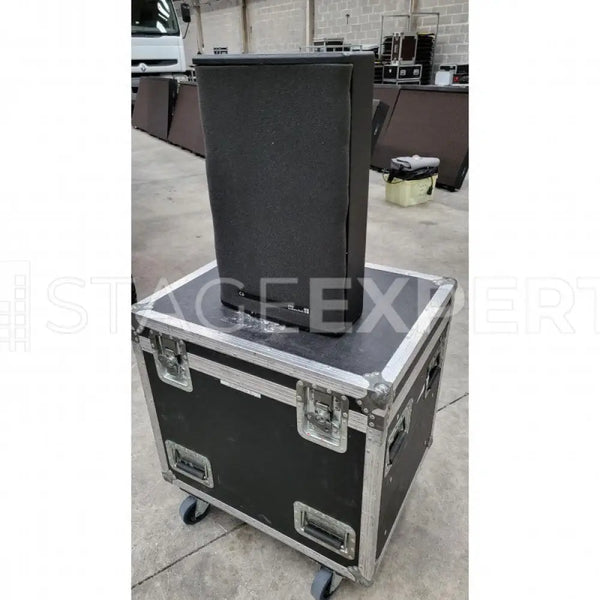 d&b audiotechnik C6 – Compact Point Source Loudspeaker