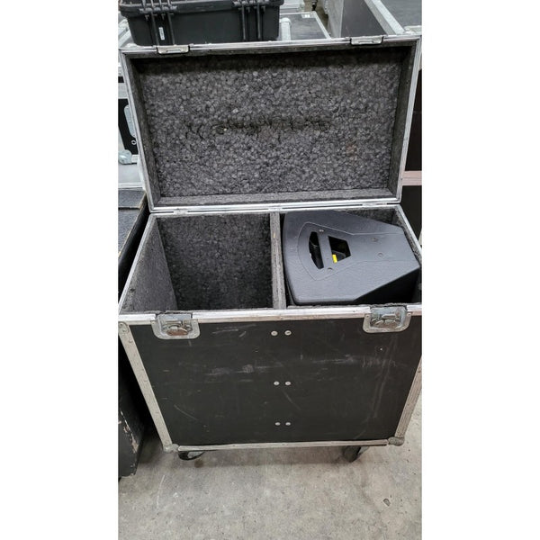 d&b audiotechnik C6 – Compact Point Source Loudspeaker