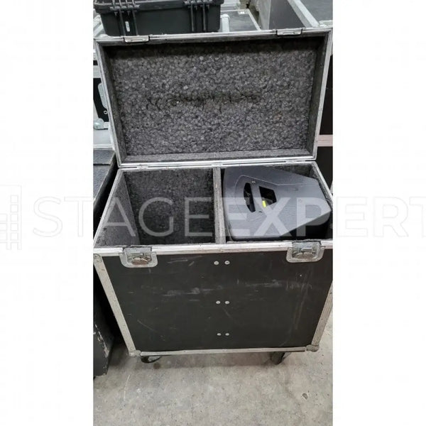 d&b audiotechnik C6 – Compact Point Source Loudspeaker