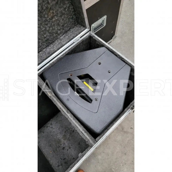 d&b audiotechnik C6 – Compact Point Source Loudspeaker