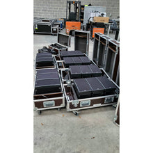 Load image into Gallery viewer, Nexo M620 Line Array – 6-Box Package with Flight Case &amp; Rigging
