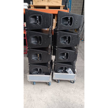 Load image into Gallery viewer, d&amp;b audiotechnik Q System Q1/Q-Sub with D12 amps – Line Array
