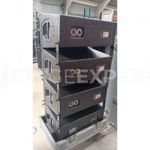 Load image into Gallery viewer, d&amp;b audiotechnik Q System Q1/Q-Sub with D12 amps – Line Array
