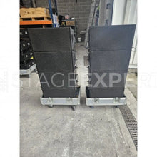 Load image into Gallery viewer, d&amp;b audiotechnik Q System Q1/Q-Sub with D12 amps – Line Array
