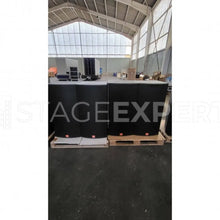 Load image into Gallery viewer, JBL Sound System – 7x VS2210-6, 4x VS125HS, 2x SP128S
