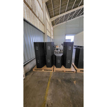 Load image into Gallery viewer, JBL Sound System – 7x VS2210-6, 4x VS125HS, 2x SP128S
